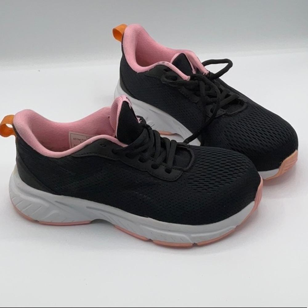 Reebok FuelFoam Work N Comfort ST Women’s Safety Toe shoes size 9 NIB!​